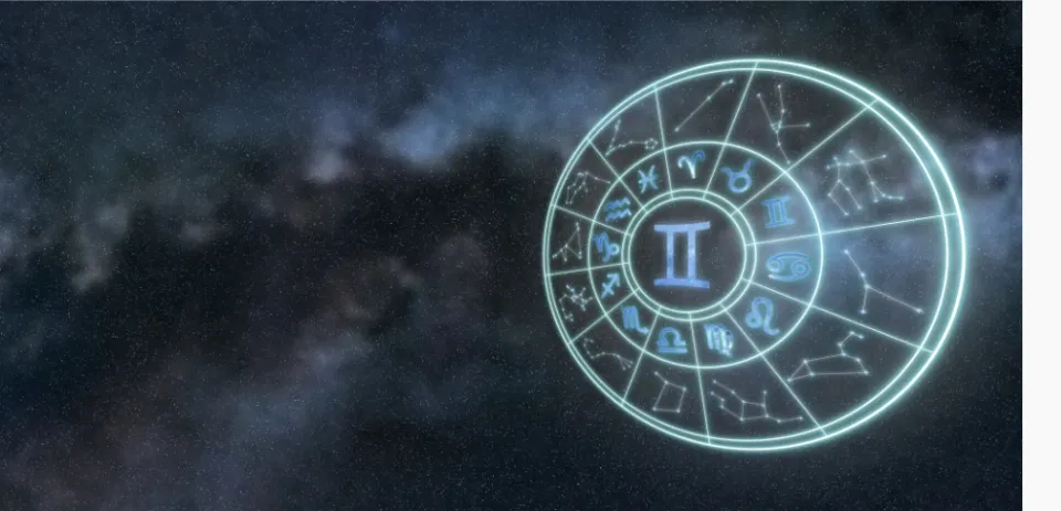 9 Planets in Astrology
