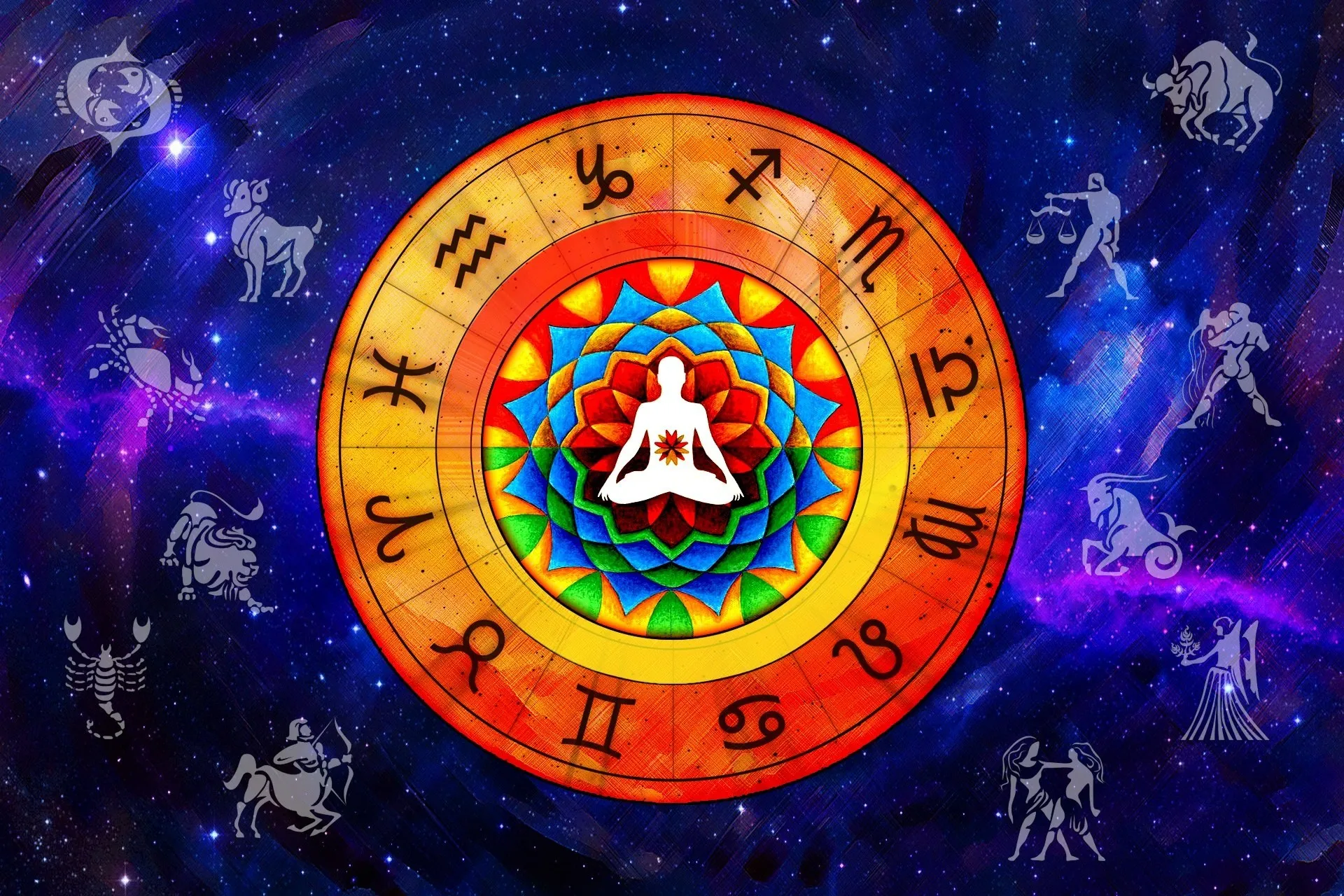 Astrology and Karma