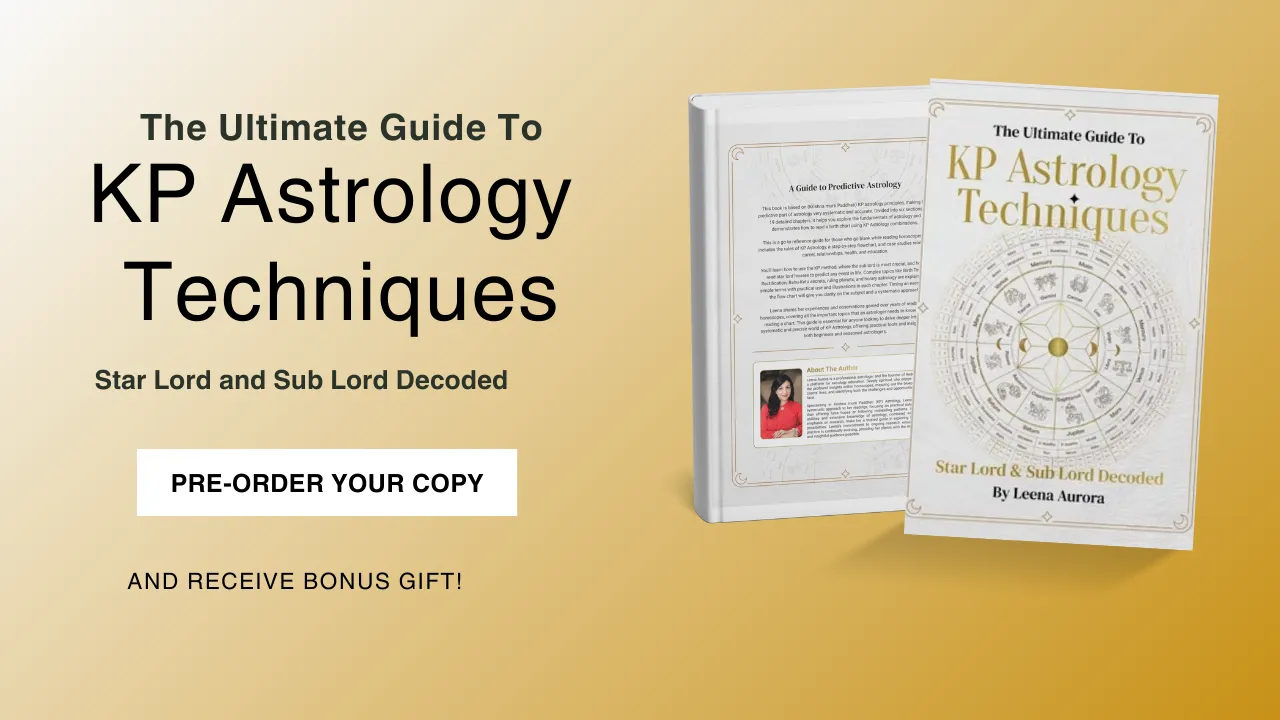 The Ultimate Guide To KP Astrology Techniques Zoom Virtual Background E1724572083112