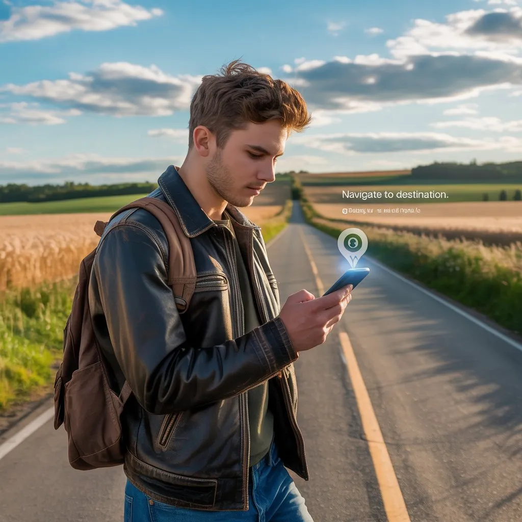 gps guy