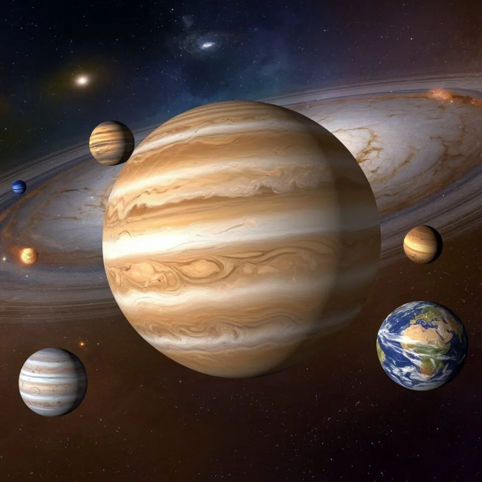 jupiter
