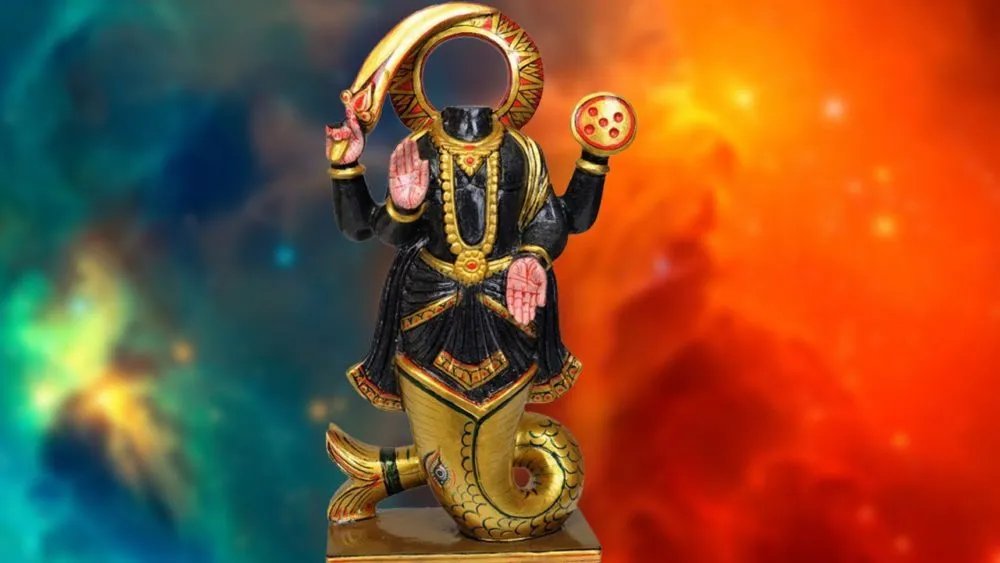 ketu in astrology