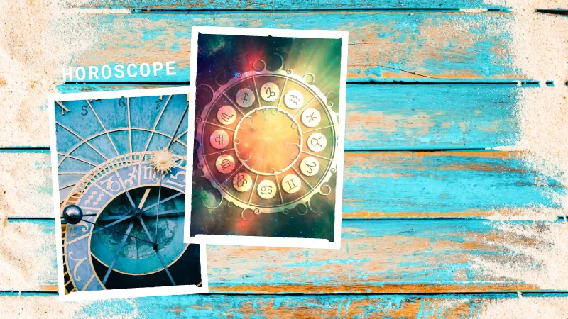 Astrology learning banner