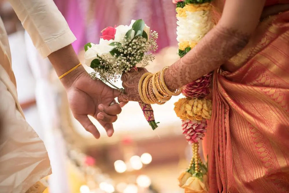 marriage pic