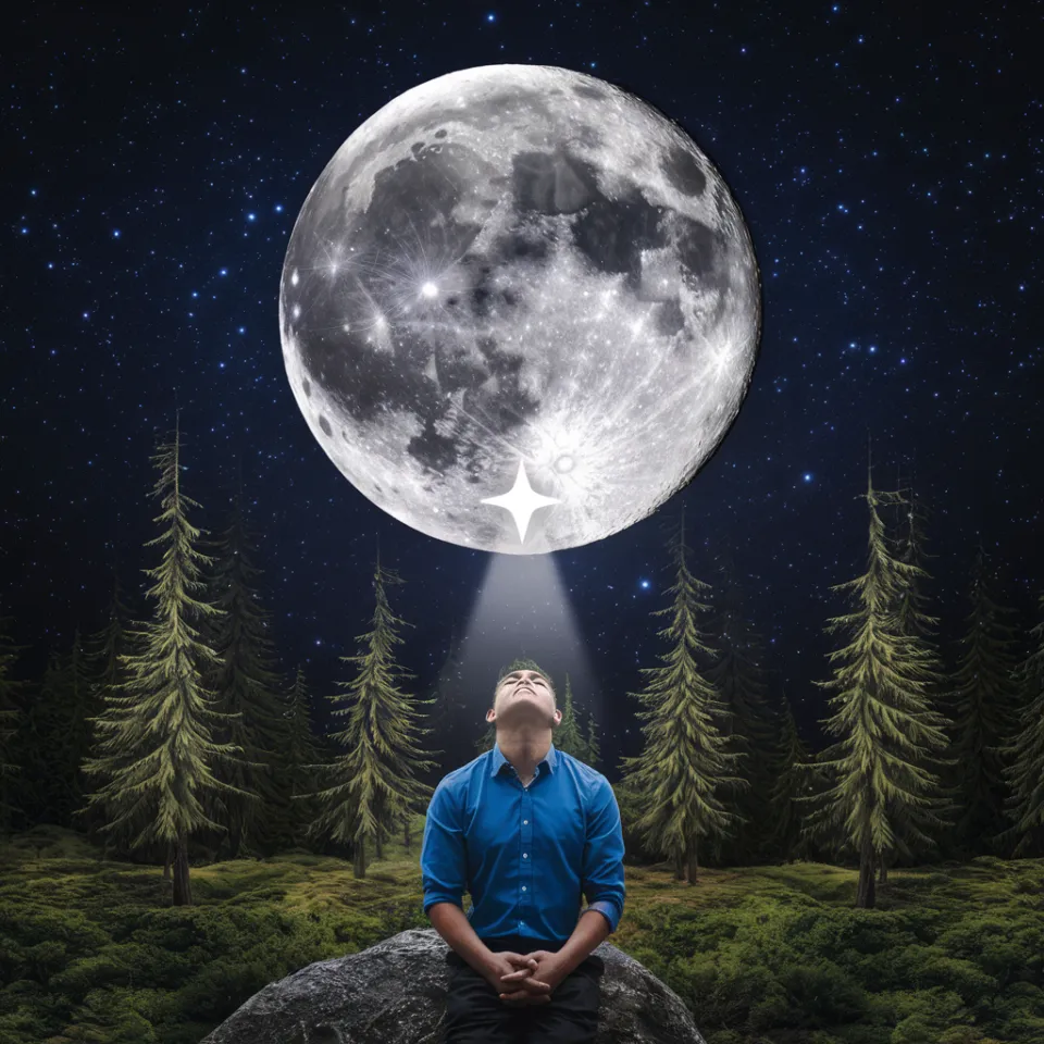 moon picture