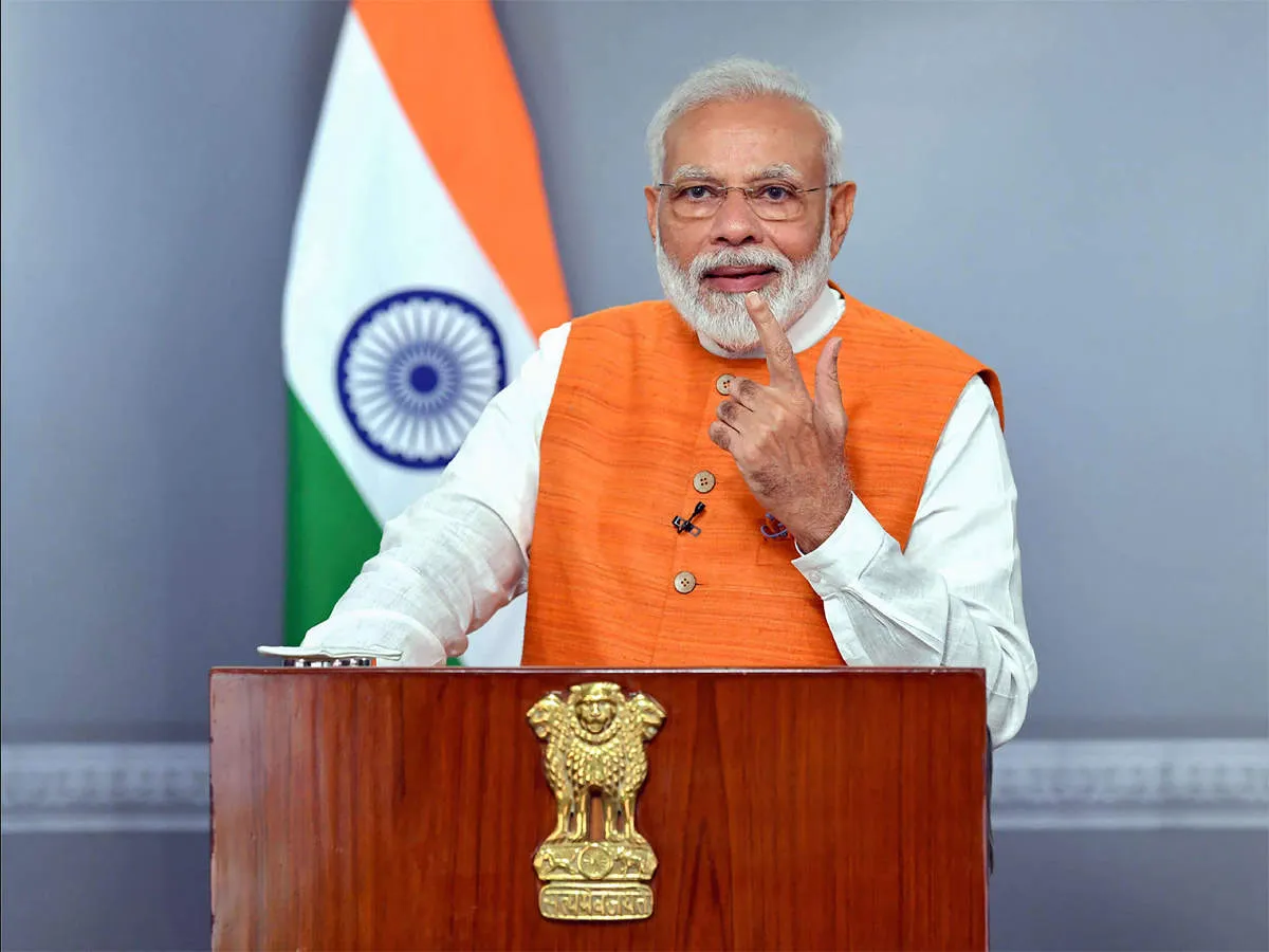 Narendramodi Pti