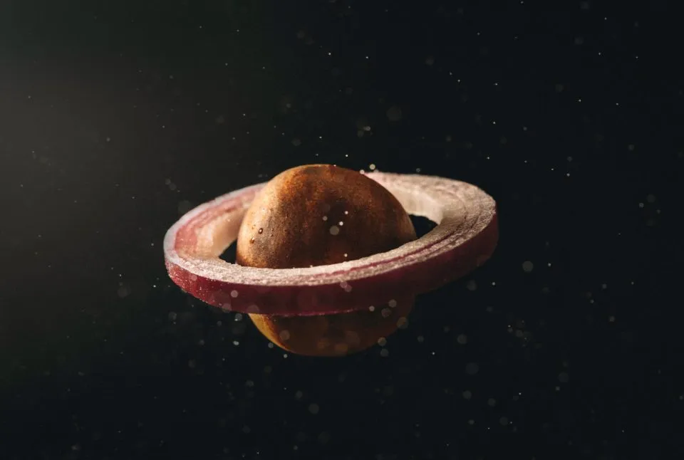 saturn