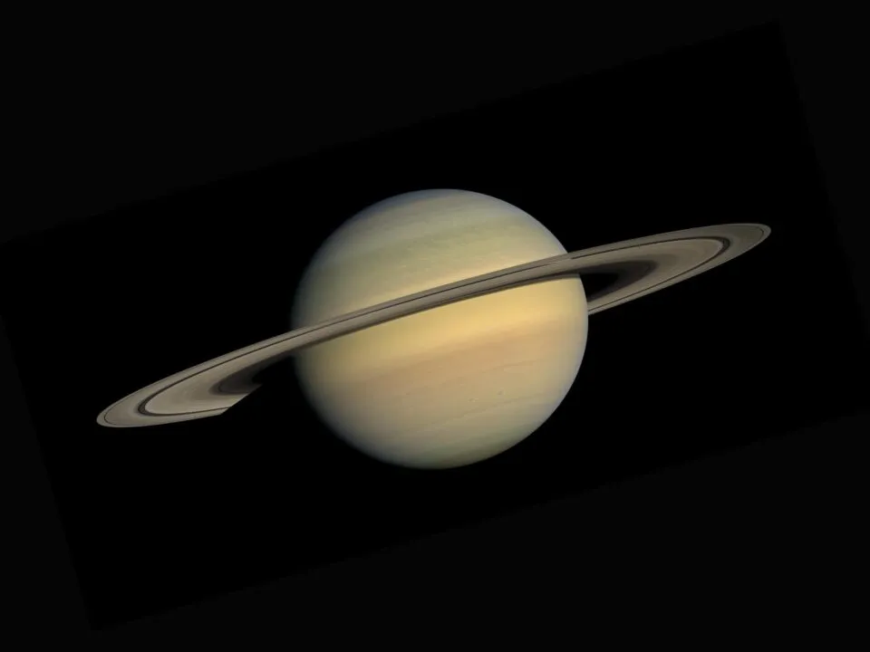 saturn pic